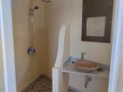 Mirsini Kreta, Mirsini: Traditionelles Haus auf zwei Etagen mit Meerblick zu verkaufen Haus kaufen